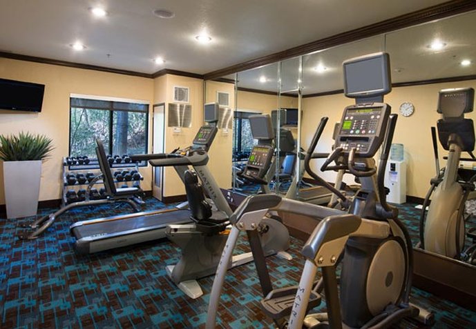 Hotel Fairfield Inn & Suites Gainesville  | Gainesville | Georgia | United States 7