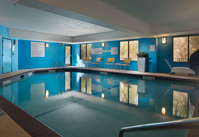 Hotel Fairfield Inn & Suites Gainesville  | Gainesville | Georgia | United States 8