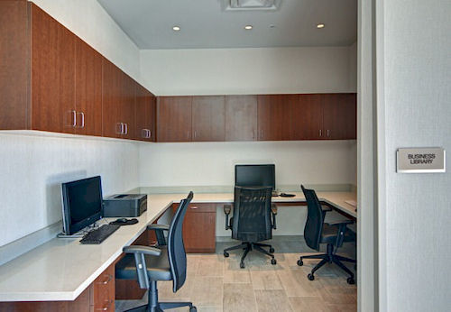 Hotel Springhill Suites Dallas Plano/frisco  | Plano | Texas | United States 10