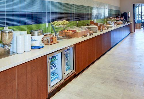 Hotel Springhill Suites Dallas Plano/frisco  | Plano | Texas | United States 13