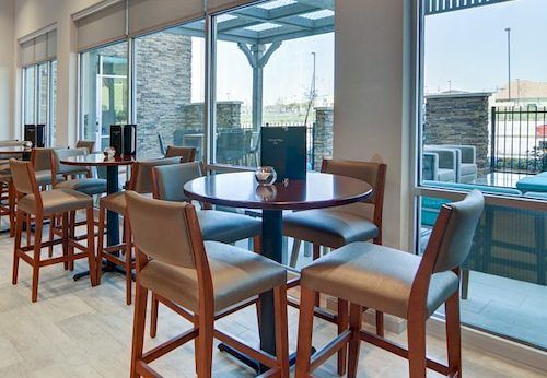 Hotel Springhill Suites Dallas Plano/frisco  | Plano | Texas | United States 15