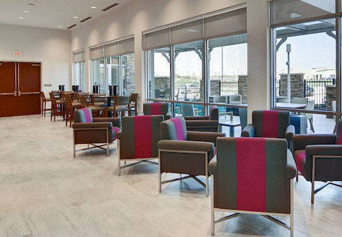 Hotel Springhill Suites Dallas Plano/frisco  | Plano | Texas | United States 16