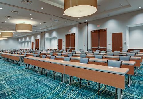 Hotel Springhill Suites Dallas Plano/frisco  | Plano | Texas | United States 19