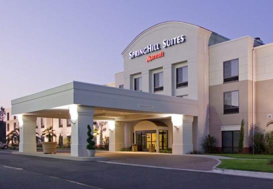 Hotel Springhill Suites Dallas Plano/frisco  | Plano | Texas | United States 2