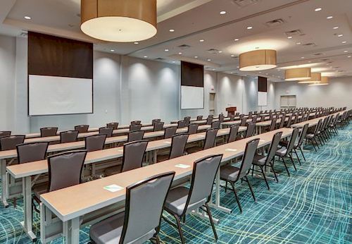 Hotel Springhill Suites Dallas Plano/frisco  | Plano | Texas | United States 20