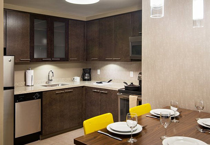 Residence Inn Portland Downtown/pearl District  | Portland | Oregon | United States 15