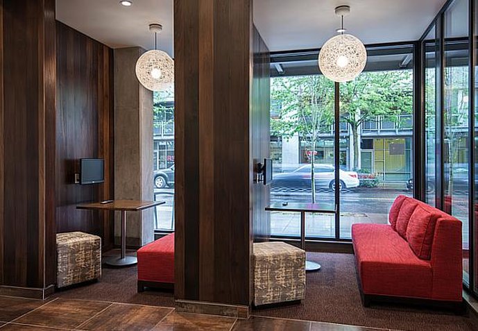 Residence Inn Portland Downtown/pearl District  | Portland | Oregon | United States 17
