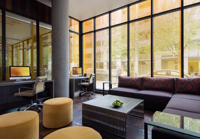 Residence Inn Portland Downtown/pearl District  | Portland | Oregon | United States 18