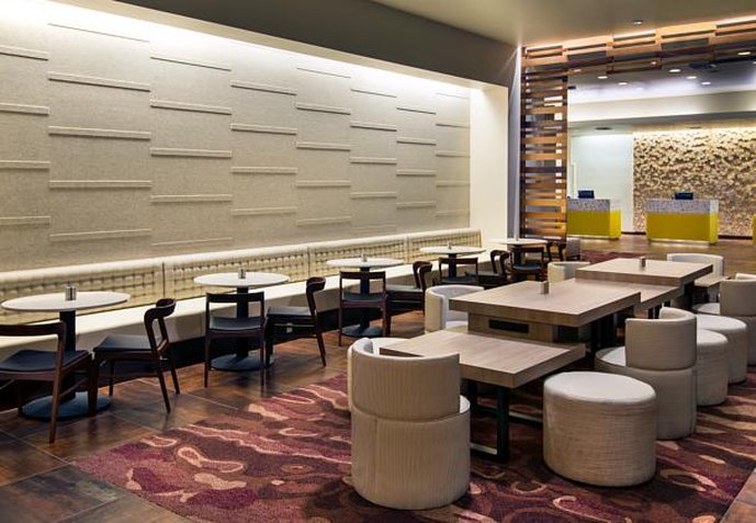 Residence Inn Portland Downtown/pearl District  | Portland | Oregon | United States 20