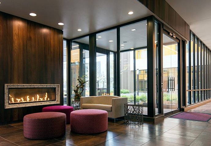 Residence Inn Portland Downtown/pearl District  | Portland | Oregon | United States 5