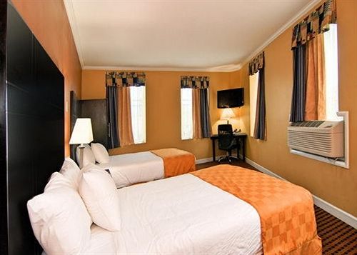 The Prince Hotel An Ascend Hotel Collection Member  | Tunkhannock | Pennsylvania | United States 11