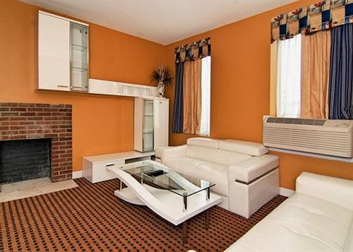 The Prince Hotel An Ascend Hotel Collection Member  | Tunkhannock | Pennsylvania | United States 15