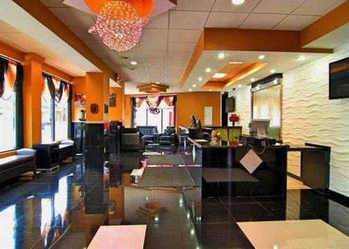 The Prince Hotel An Ascend Hotel Collection Member  | Tunkhannock | Pennsylvania | United States 16