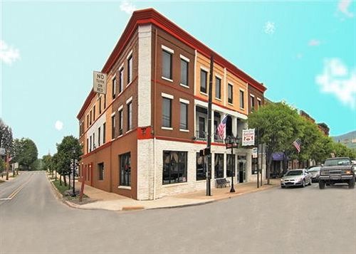 The Prince Hotel An Ascend Hotel Collection Member  | Tunkhannock | Pennsylvania | United States 17