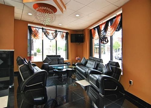 The Prince Hotel An Ascend Hotel Collection Member  | Tunkhannock | Pennsylvania | United States 18