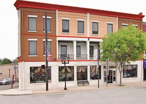 The Prince Hotel An Ascend Hotel Collection Member  | Tunkhannock | Pennsylvania | United States 19