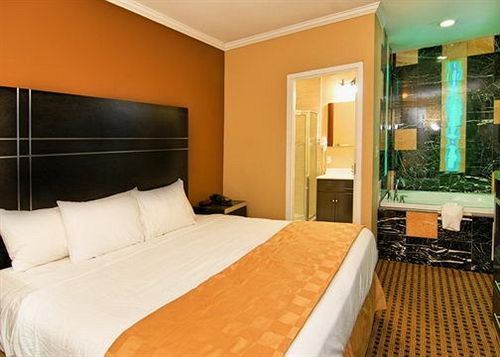 The Prince Hotel An Ascend Hotel Collection Member  | Tunkhannock | Pennsylvania | United States 3