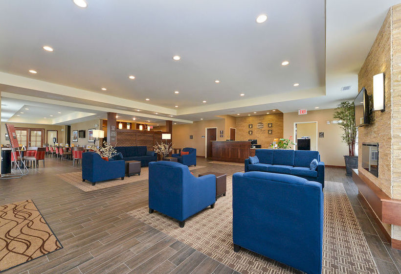 Hotel Comfort Inn & Suites Sioux Falls  | Sioux Falls | South Dakota | United States 1