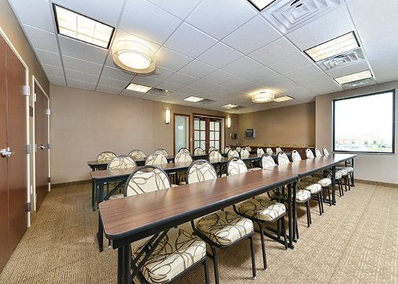 Hotel Comfort Inn & Suites Sioux Falls  | Sioux Falls | South Dakota | United States 14