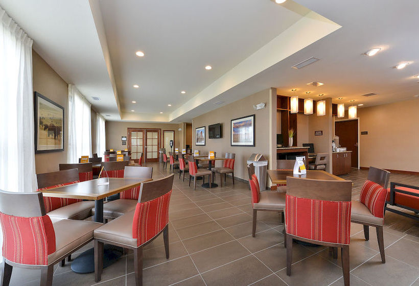 Hotel Comfort Inn & Suites Sioux Falls  | Sioux Falls | South Dakota | United States 2