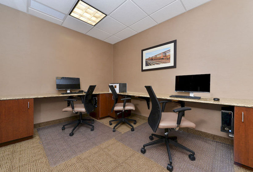 Hotel Comfort Inn & Suites Sioux Falls  | Sioux Falls | South Dakota | United States 3