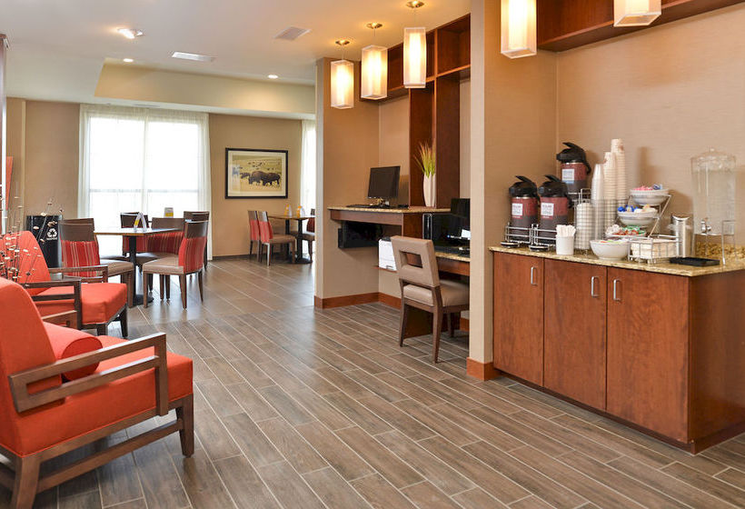 Hotel Comfort Inn & Suites Sioux Falls  | Sioux Falls | South Dakota | United States 4