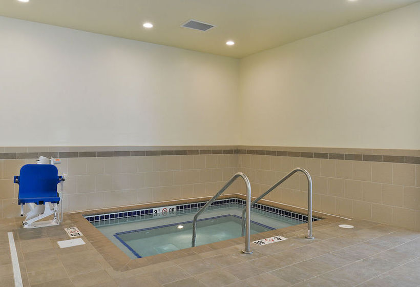 Hotel Comfort Inn & Suites Sioux Falls  | Sioux Falls | South Dakota | United States 9