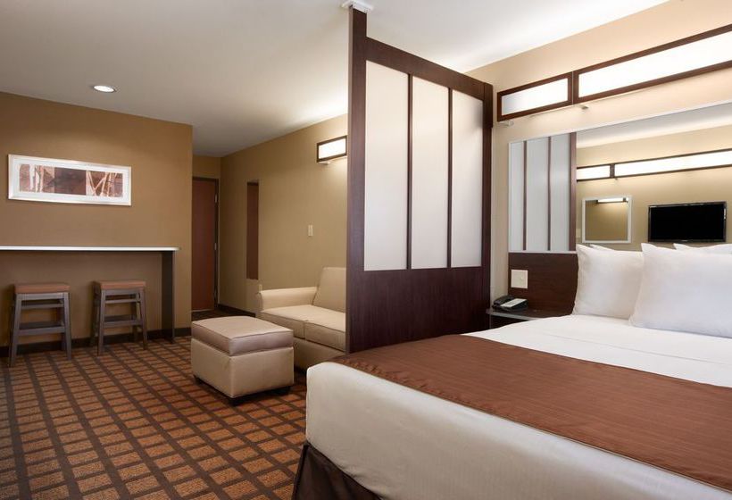 Microtel Inn & Suites Cotulla  | Cotulla | Texas | United States 1