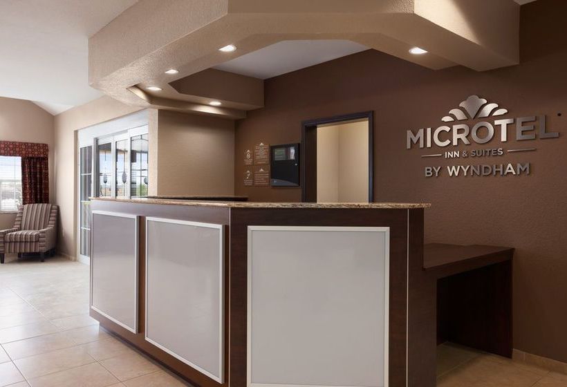 Microtel Inn & Suites Cotulla  | Cotulla | Texas | United States 10