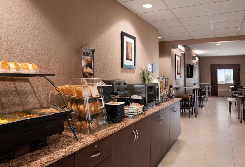 Microtel Inn & Suites Cotulla  | Cotulla | Texas | United States 11