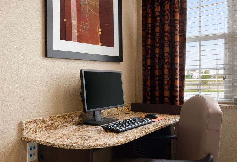 Microtel Inn & Suites Cotulla  | Cotulla | Texas | United States 3