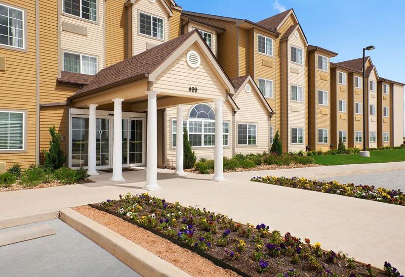 Microtel Inn & Suites Cotulla  | Cotulla | Texas | United States 4