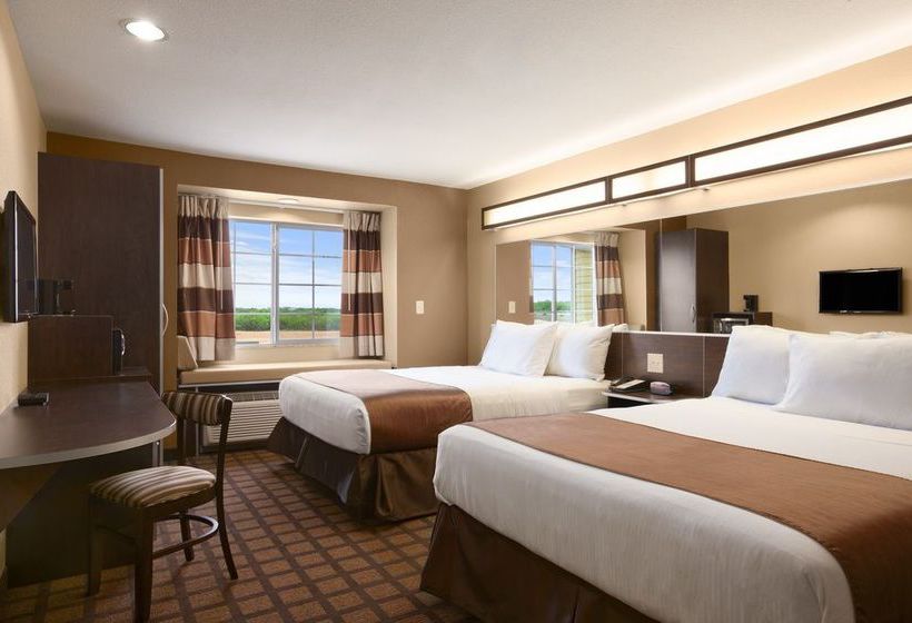 Microtel Inn & Suites Cotulla  | Cotulla | Texas | United States 5