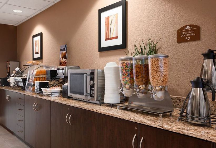 Microtel Inn & Suites Cotulla  | Cotulla | Texas | United States 6