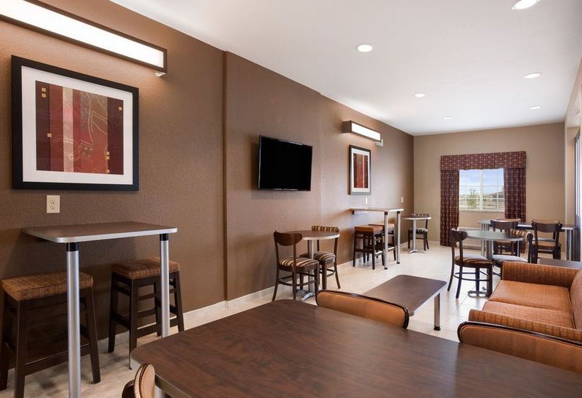 Microtel Inn & Suites Cotulla  | Cotulla | Texas | United States 8