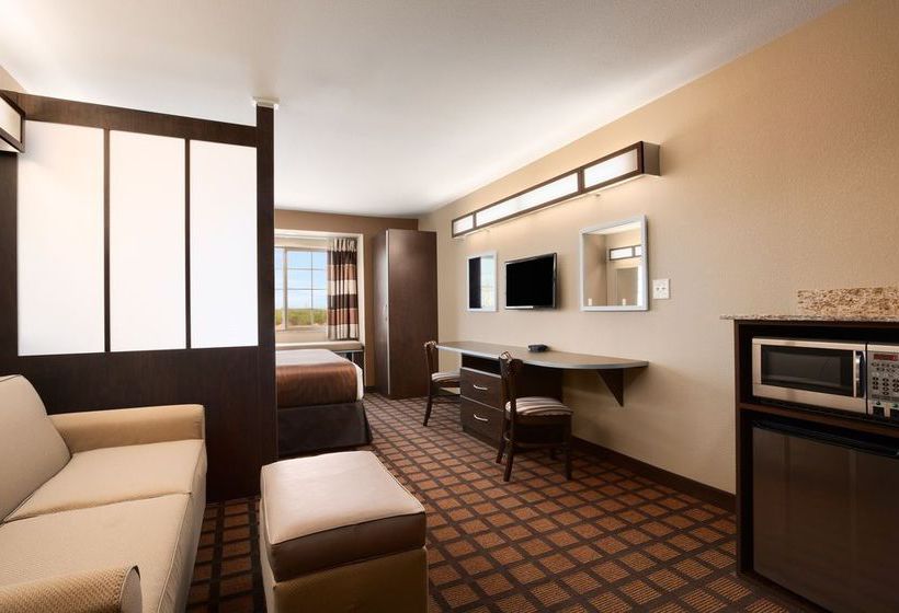 Microtel Inn & Suites Cotulla  | Cotulla | Texas | United States 9