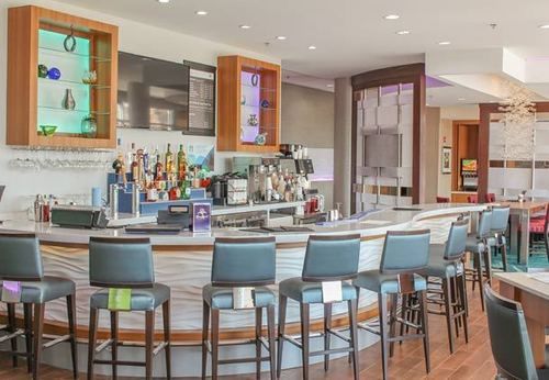 Hotel Springhill Suites Sumter  | Sumter | South Carolina | United States 12