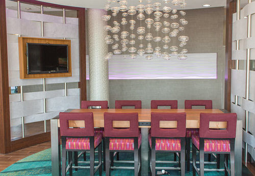 Hotel Springhill Suites Sumter  | Sumter | South Carolina | United States 13