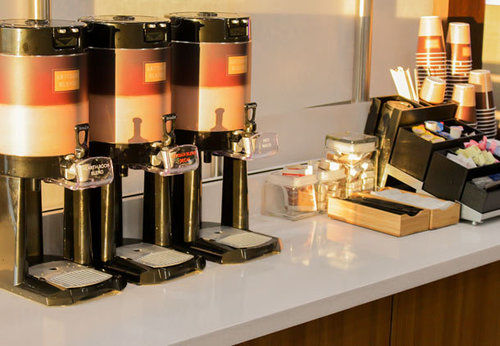 Hotel Springhill Suites Sumter  | Sumter | South Carolina | United States 14