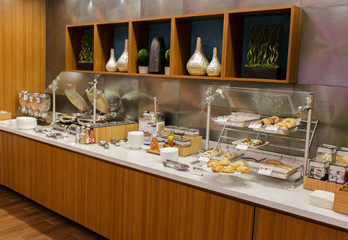 Hotel Springhill Suites Sumter  | Sumter | South Carolina | United States 15