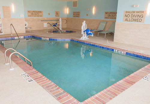 Hotel Springhill Suites Sumter  | Sumter | South Carolina | United States 16