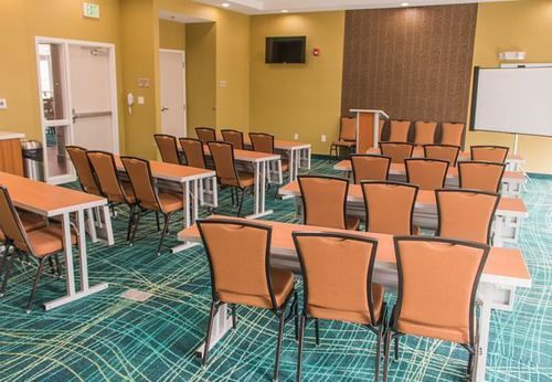 Hotel Springhill Suites Sumter  | Sumter | South Carolina | United States 19