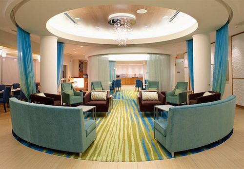Hotel Springhill Suites Sumter  | Sumter | South Carolina | United States 4