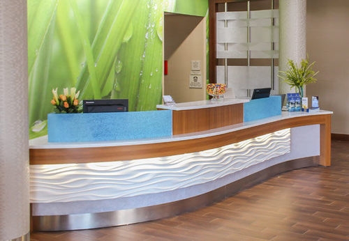 Hotel Springhill Suites Sumter  | Sumter | South Carolina | United States 6