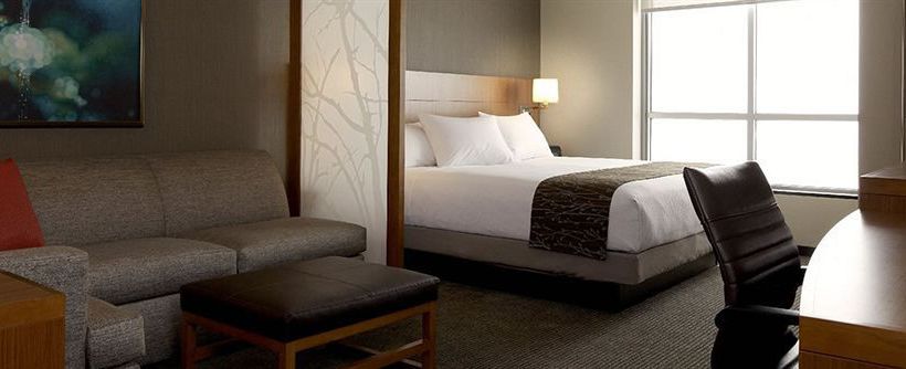Hotel Hyatt Place St. Louis/chesterfield  | Chesterfield | Missouri | United States 1