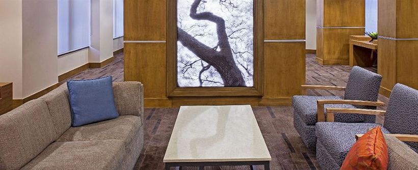 Hotel Hyatt Place St. Louis/chesterfield  | Chesterfield | Missouri | United States 3