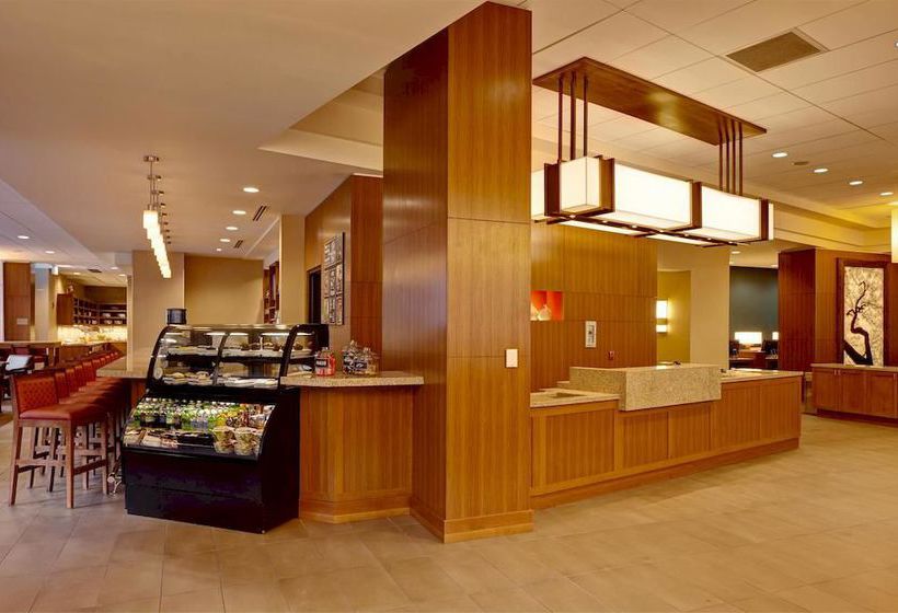 Hotel Hyatt Place St. Louis/chesterfield  | Chesterfield | Missouri | United States 4