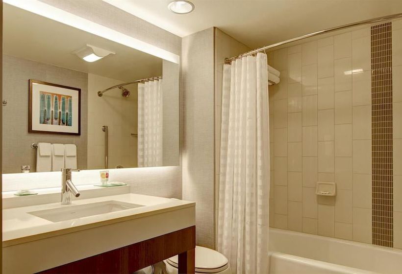 Hotel Hyatt Place St. Louis/chesterfield  | Chesterfield | Missouri | United States 7