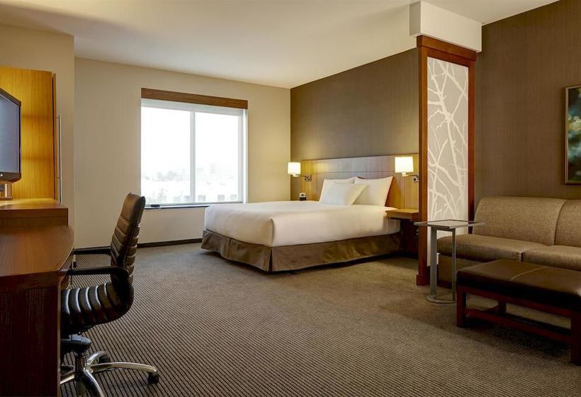 Hotel Hyatt Place St. Louis/chesterfield  | Chesterfield | Missouri | United States 8