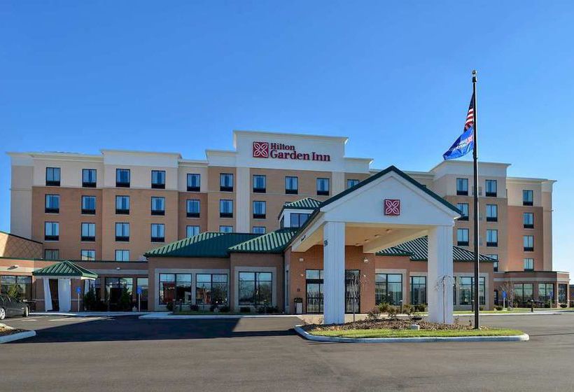 Hotel Hilton Garden Inn West Chester
